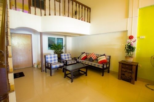 Pension Hk Residence Hua Hin 9