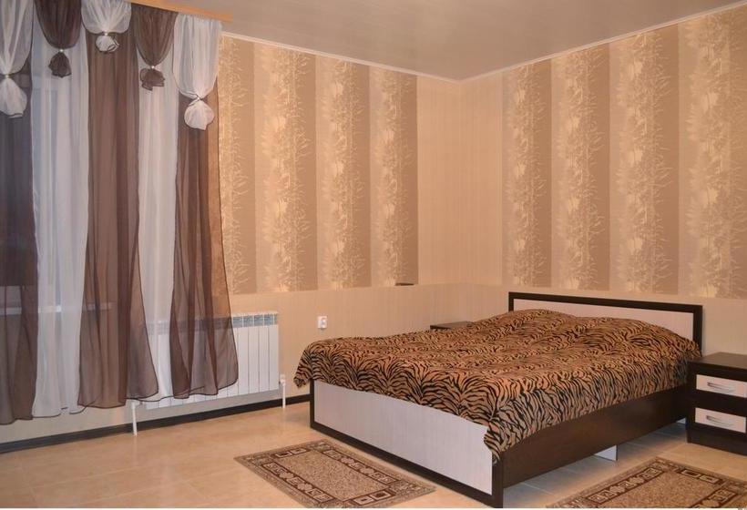 Hotel Alexandra Voronezh