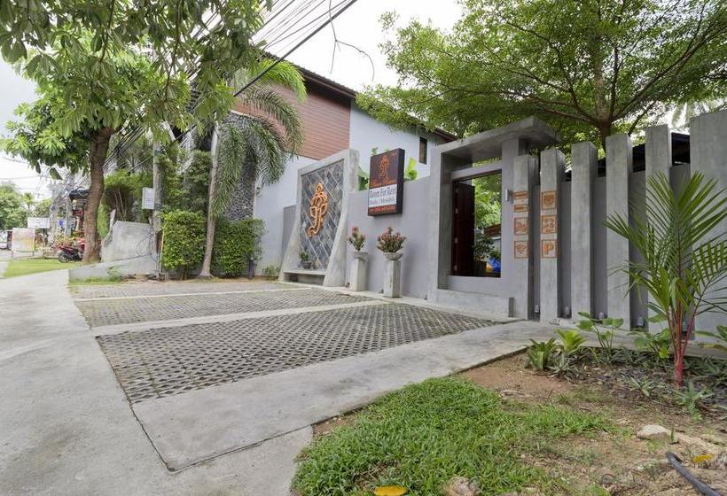 Baan Rawee Apartments 10