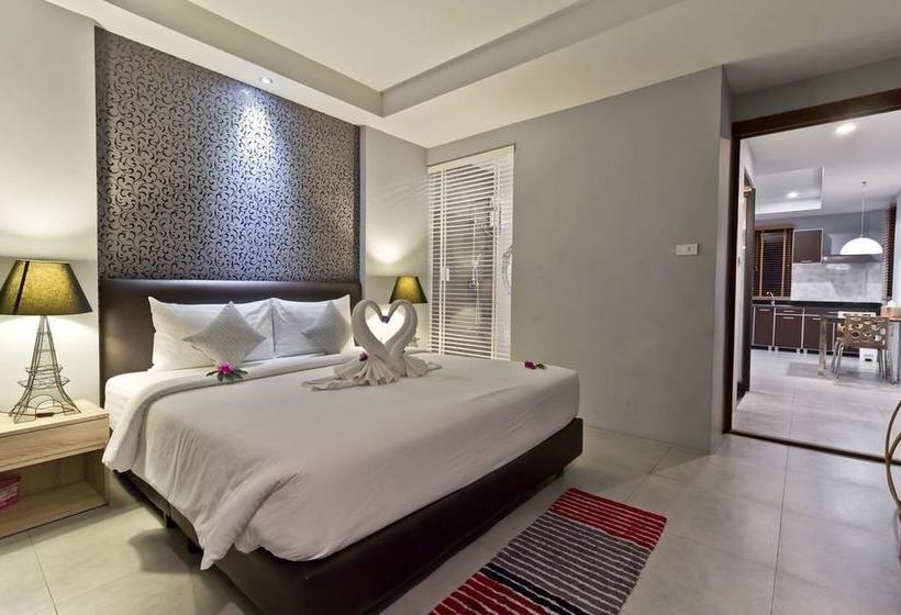 Baan Rawee Apartments 12