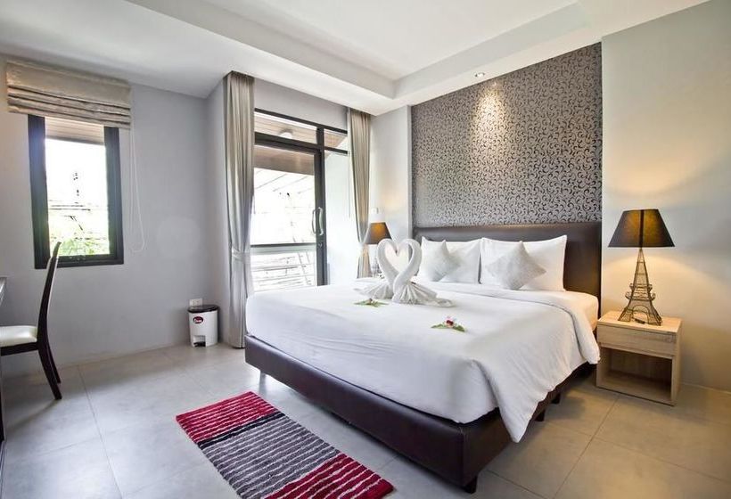 Baan Rawee Apartments 14