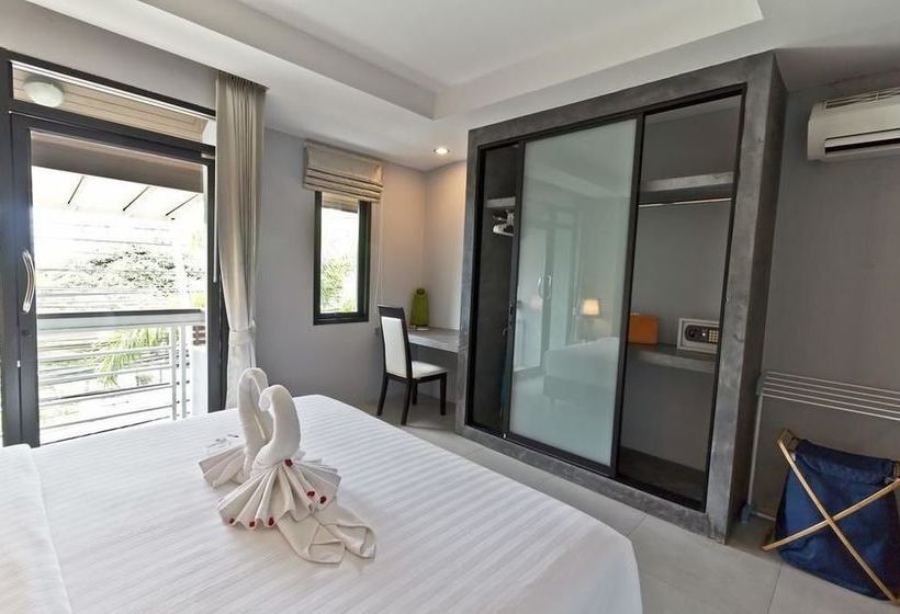 Baan Rawee Apartments 15