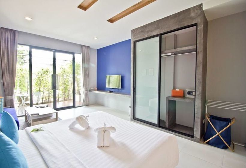 Baan Rawee Apartments 16