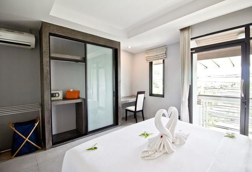 Baan Rawee Apartments 17