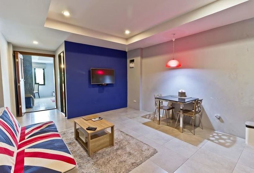 Baan Rawee Apartments 18