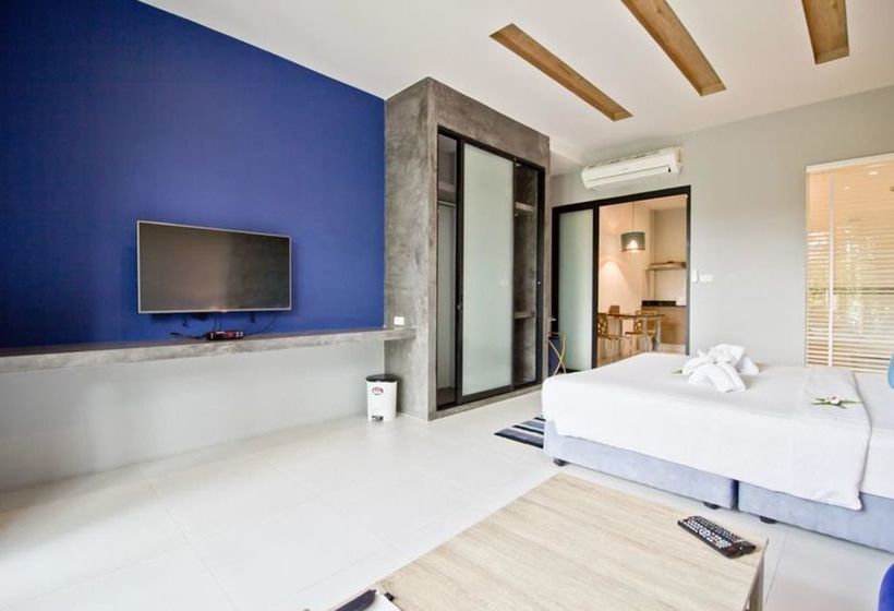 Baan Rawee Apartments 19