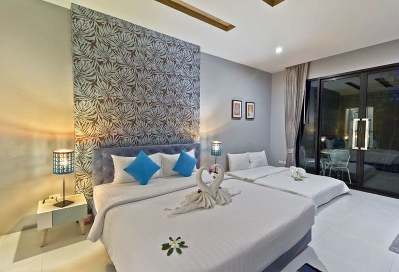 Baan Rawee Apartments 20