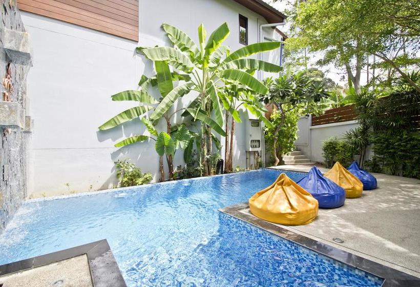 Baan Rawee Apartments 6