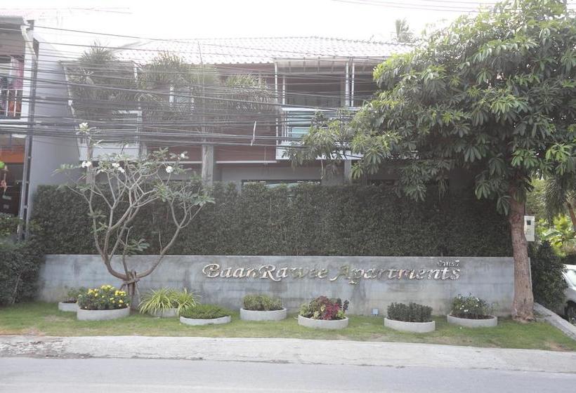 Baan Rawee Apartments 8