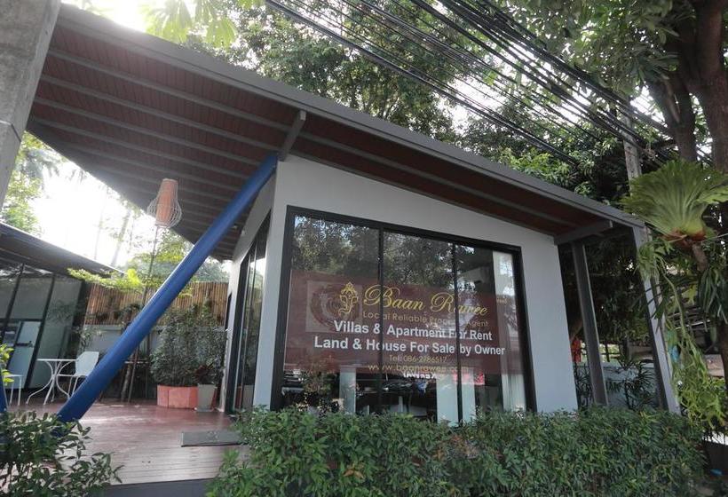 Baan Rawee Apartments 9