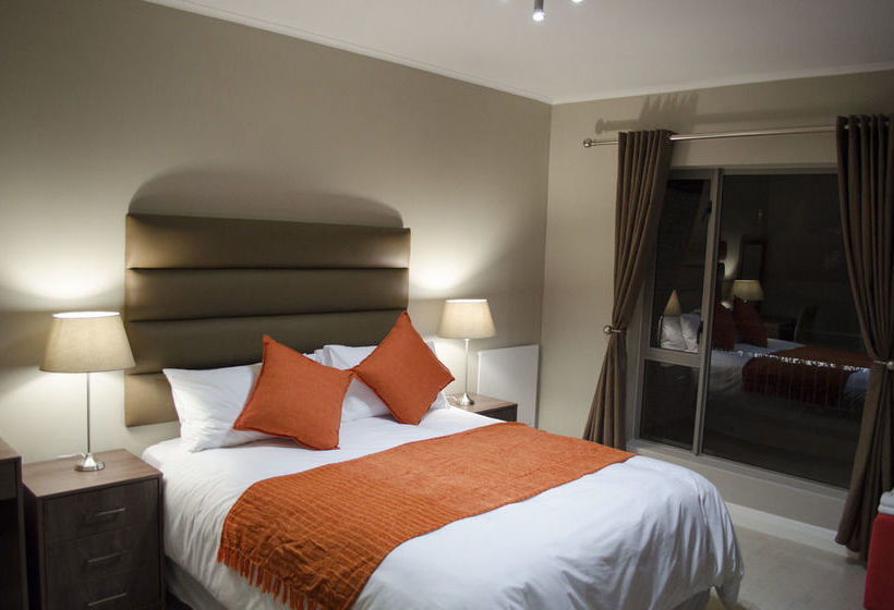 Mayfair Luxury Apartments 1