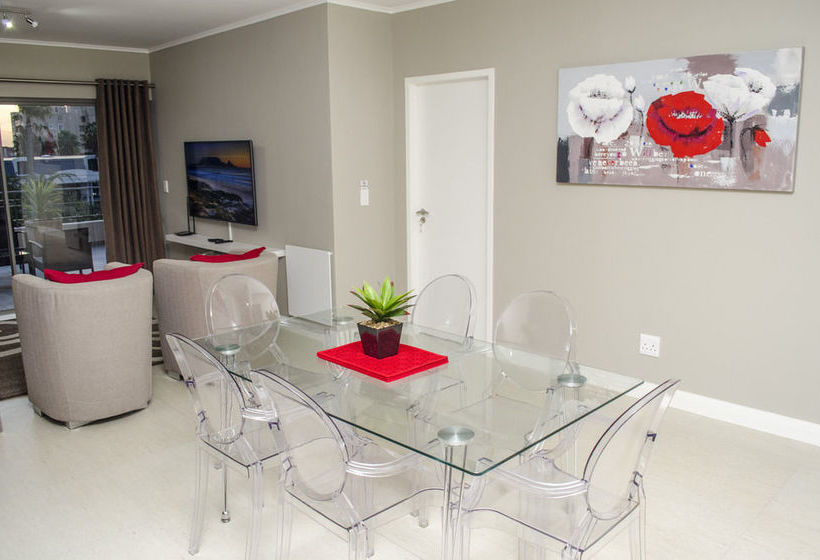 Mayfair Luxury Apartments 11