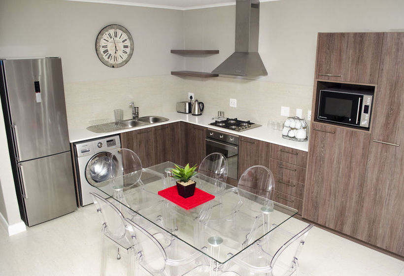 Mayfair Luxury Apartments 13