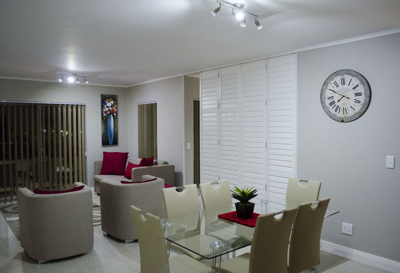 Mayfair Luxury Apartments 14