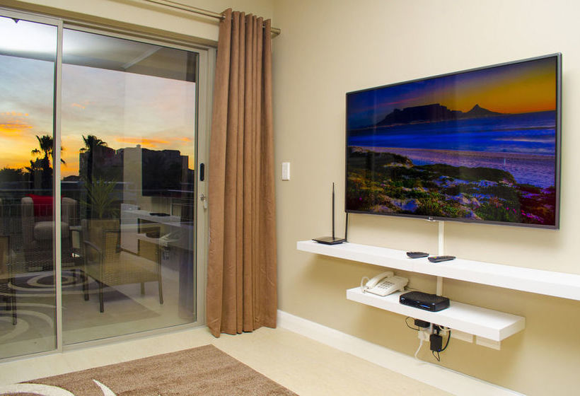 Mayfair Luxury Apartments 16