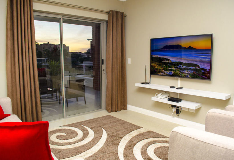 Mayfair Luxury Apartments 17