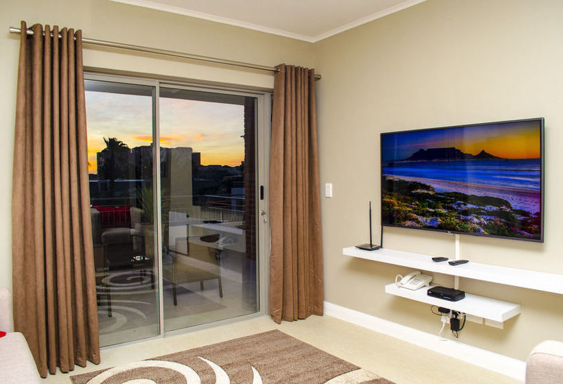 Mayfair Luxury Apartments 18