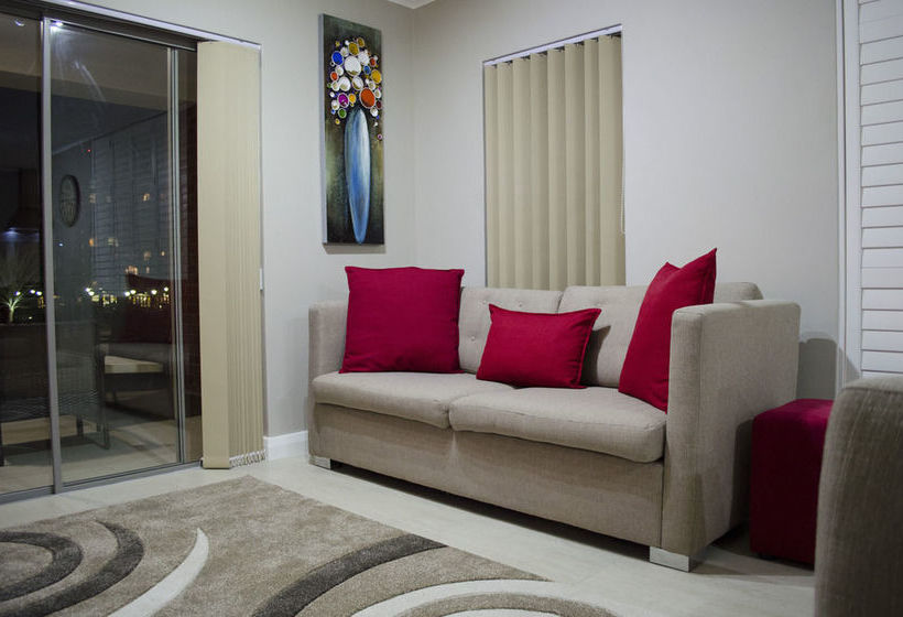 Mayfair Luxury Apartments 19