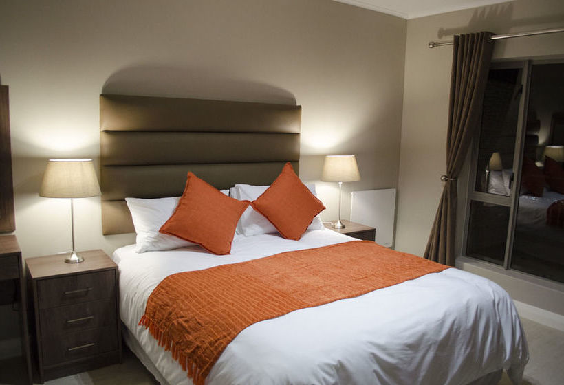 Mayfair Luxury Apartments 2