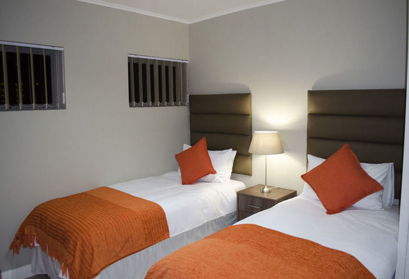 Mayfair Luxury Apartments 3