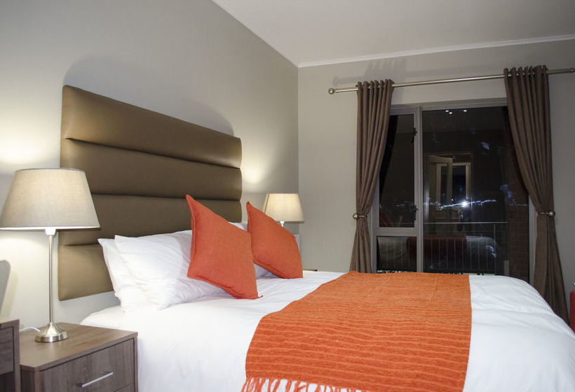 Mayfair Luxury Apartments 4