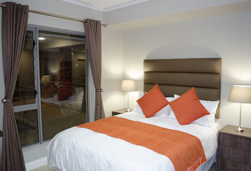 Mayfair Luxury Apartments 5