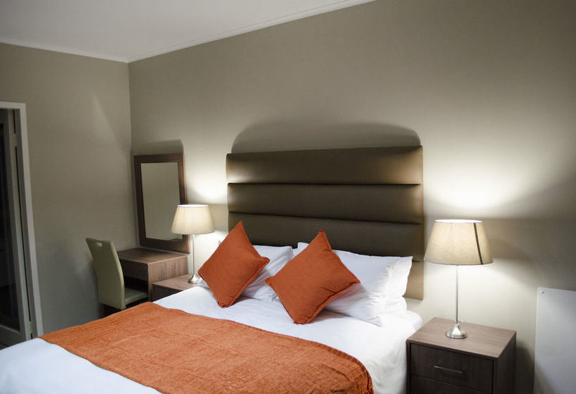 Mayfair Luxury Apartments 6