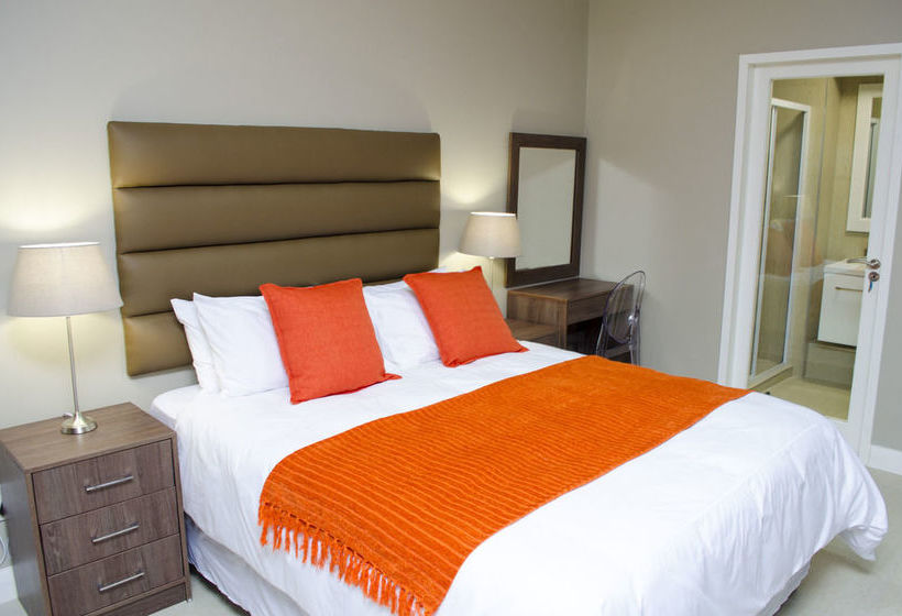 Mayfair Luxury Apartments 7