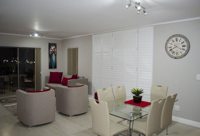 Mayfair Luxury Apartments 9