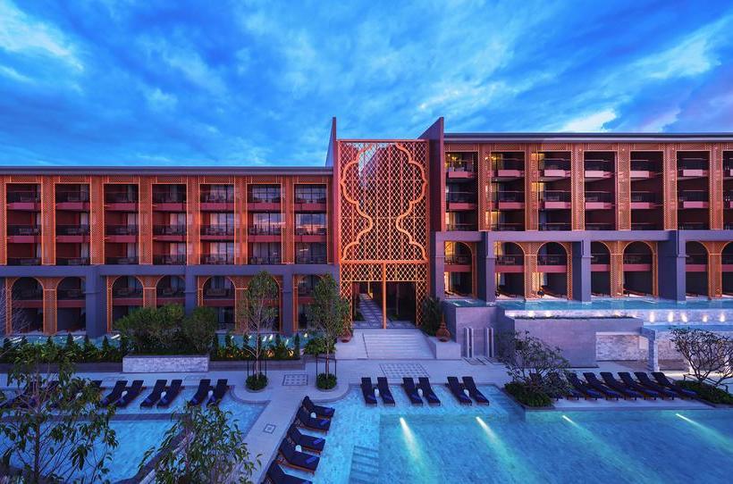 Hotel Avista Grande Phuket Karon Karon Beach Phuket