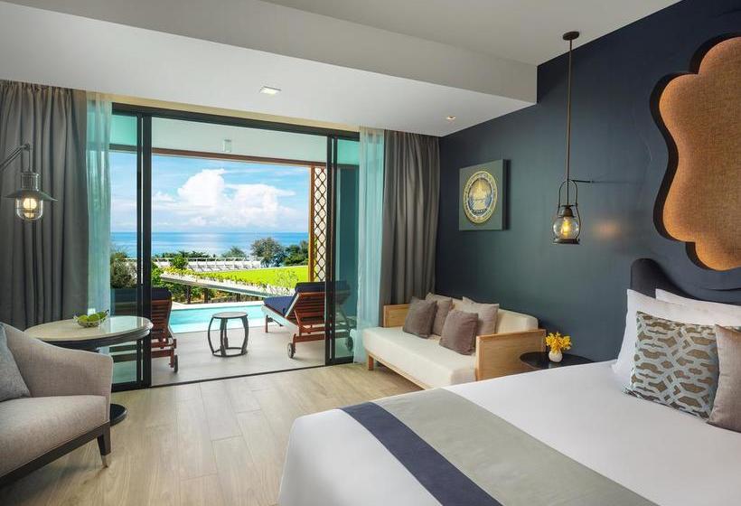 Hotel Avista Grande Phuket Karon 10