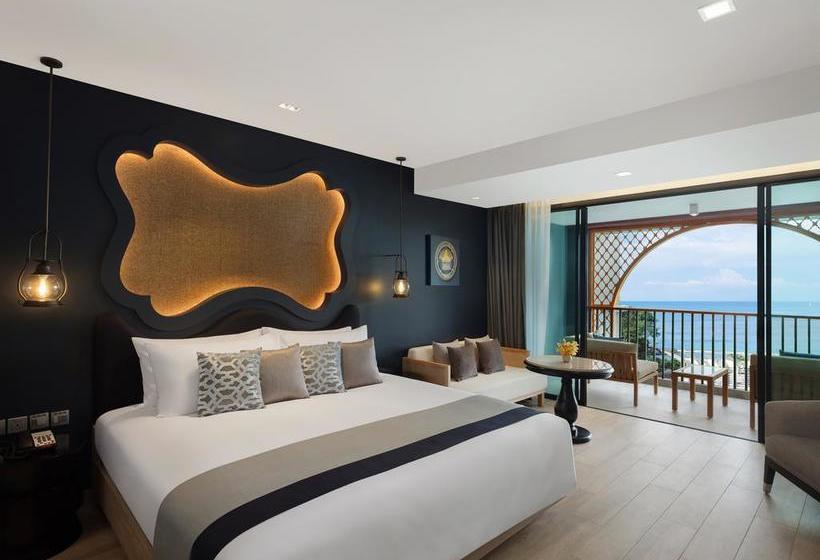 Hotel Avista Grande Phuket Karon 11