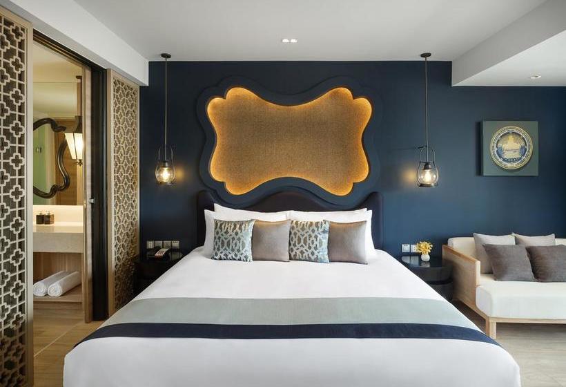 Hotel Avista Grande Phuket Karon 12