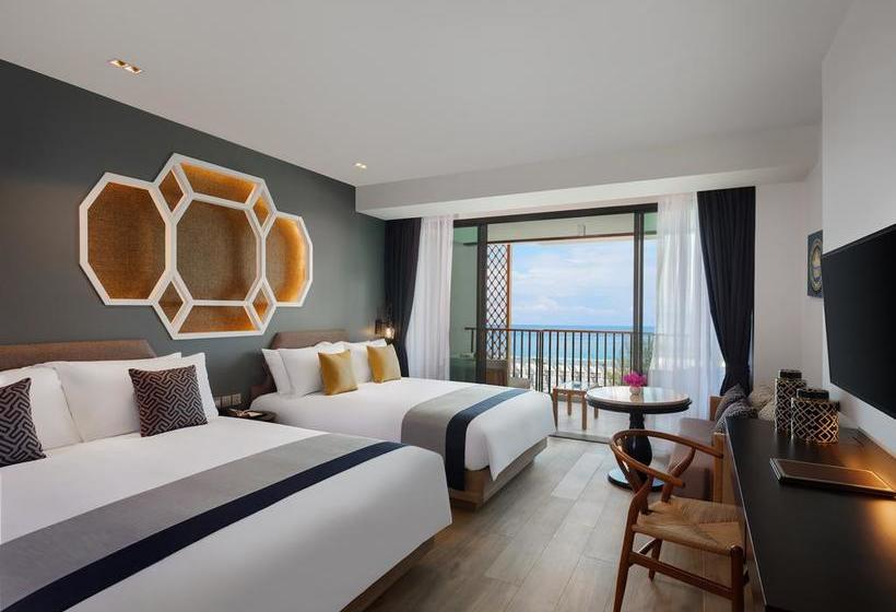 Hotel Avista Grande Phuket Karon 13