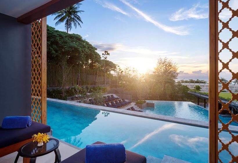 Hotel Avista Grande Phuket Karon 14