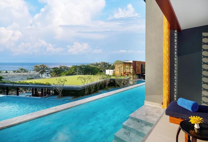 Hotel Avista Grande Phuket Karon 15