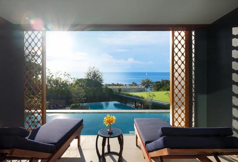 Hotel Avista Grande Phuket Karon 16