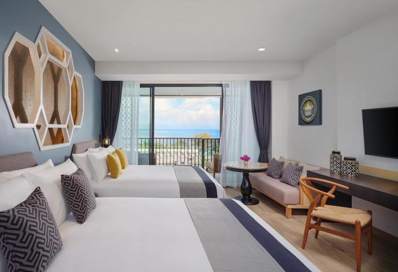 Hotel Avista Grande Phuket Karon 20