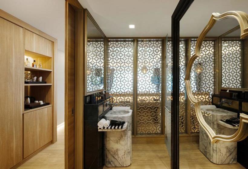 Hotel Avista Grande Phuket Karon 4