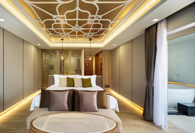 Hotel Avista Grande Phuket Karon 5