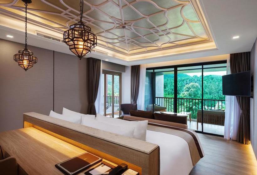 Hotel Avista Grande Phuket Karon 6