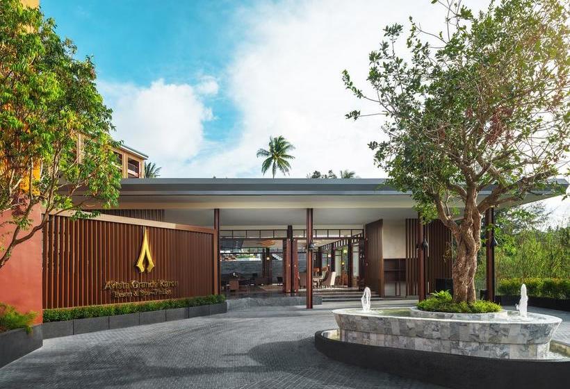 Hotel Avista Grande Phuket Karon 7
