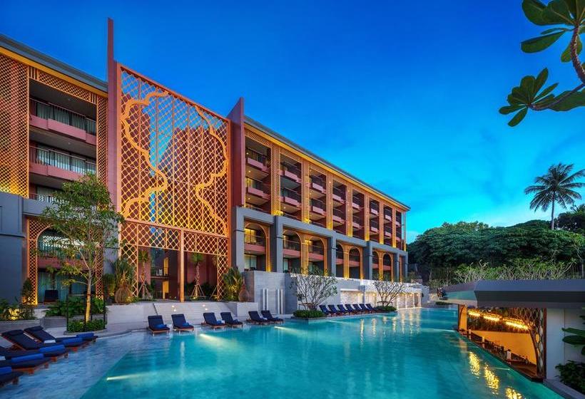 Hotel Avista Grande Phuket Karon 9