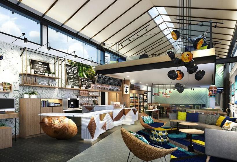 Hotel Cosi Samui Chaweng Beach