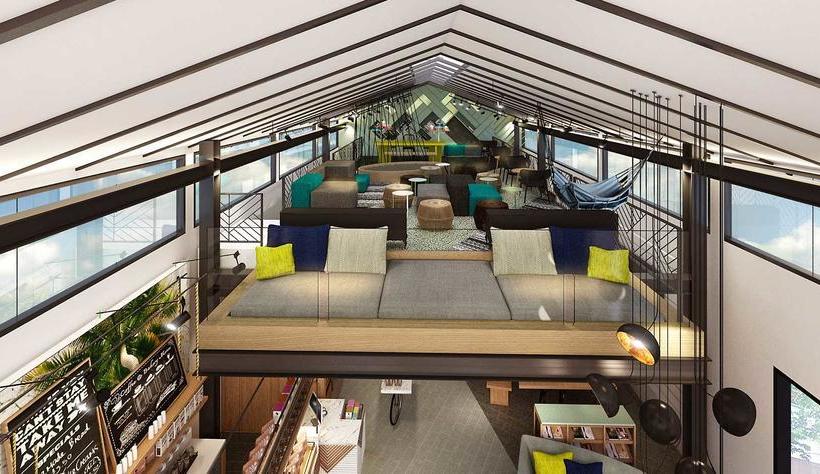 Hotel Cosi Samui Chaweng Beach 1