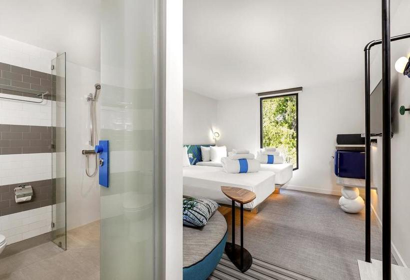 Hotel Cosi Samui Chaweng Beach 12