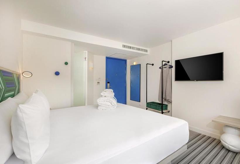 Hotel Cosi Samui Chaweng Beach 13