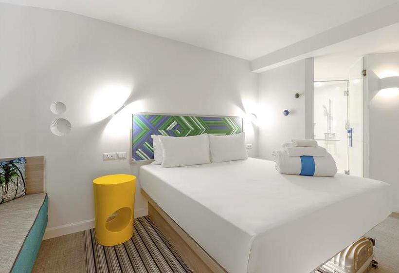 Hotel Cosi Samui Chaweng Beach 14