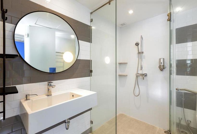 Hotel Cosi Samui Chaweng Beach 15