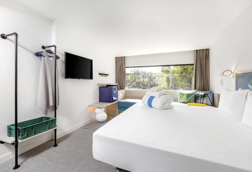 Hotel Cosi Samui Chaweng Beach 16